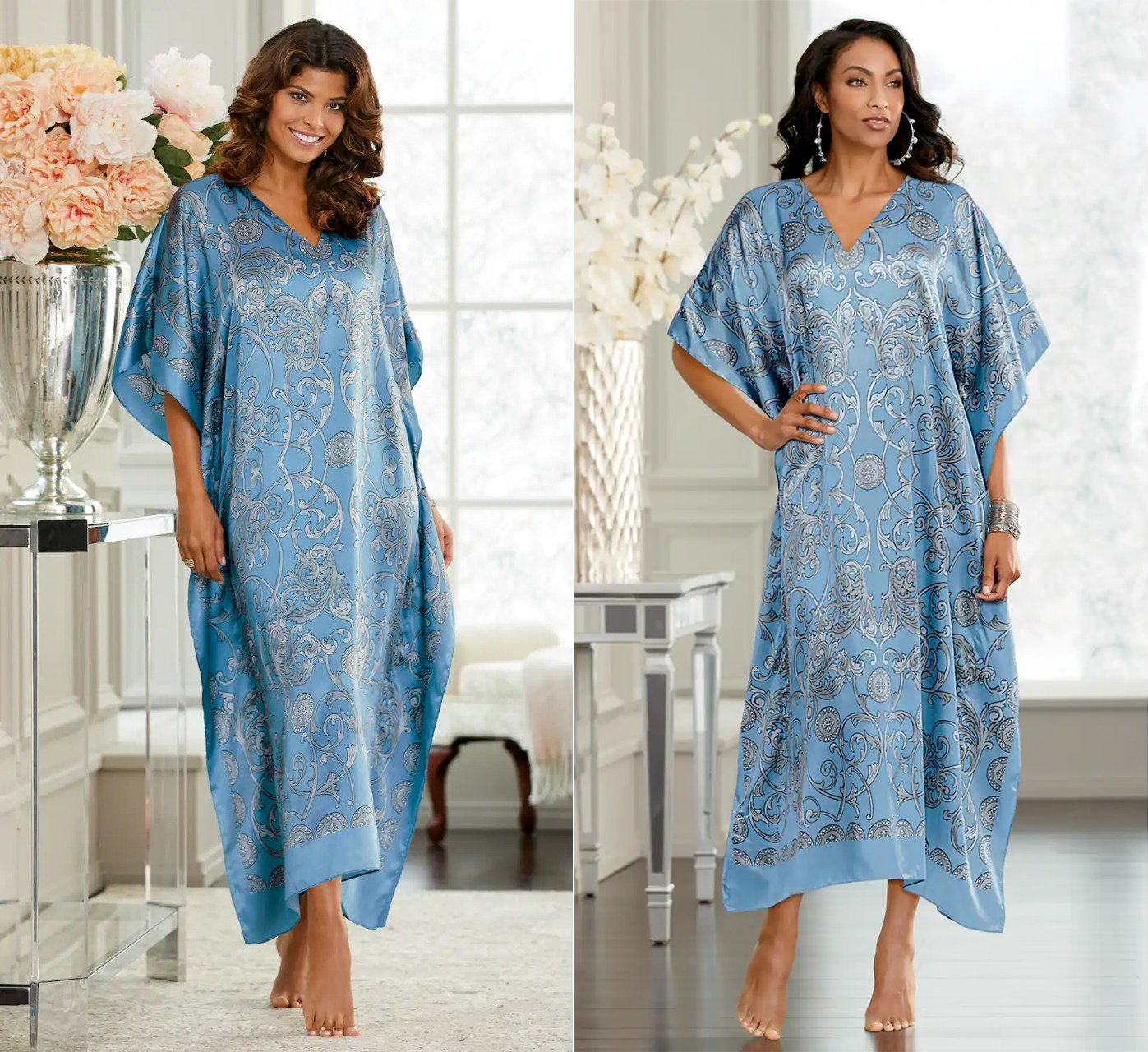 nightgowns for women