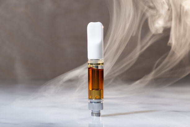 thc vape juice