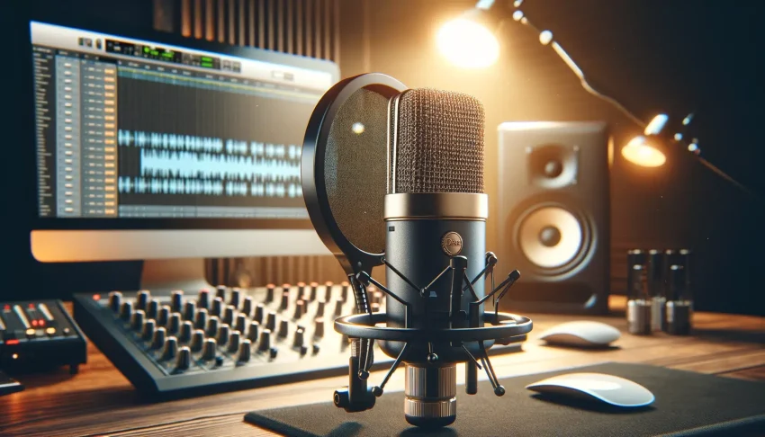 Vocal Mixing Secrets: Enhancing Clarity and Presence in Your Tracks