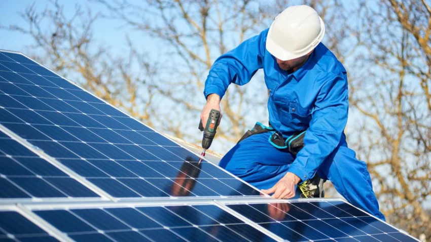 Selecting the Ideal Solar Installer for Your Residential Project