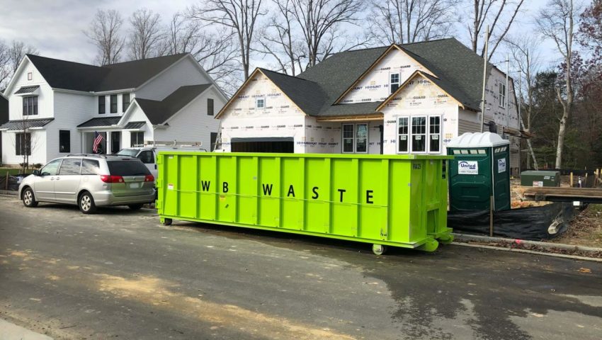 Junk Removal for Retail Stores: Maximize Floor Space and Increase Sales Potential