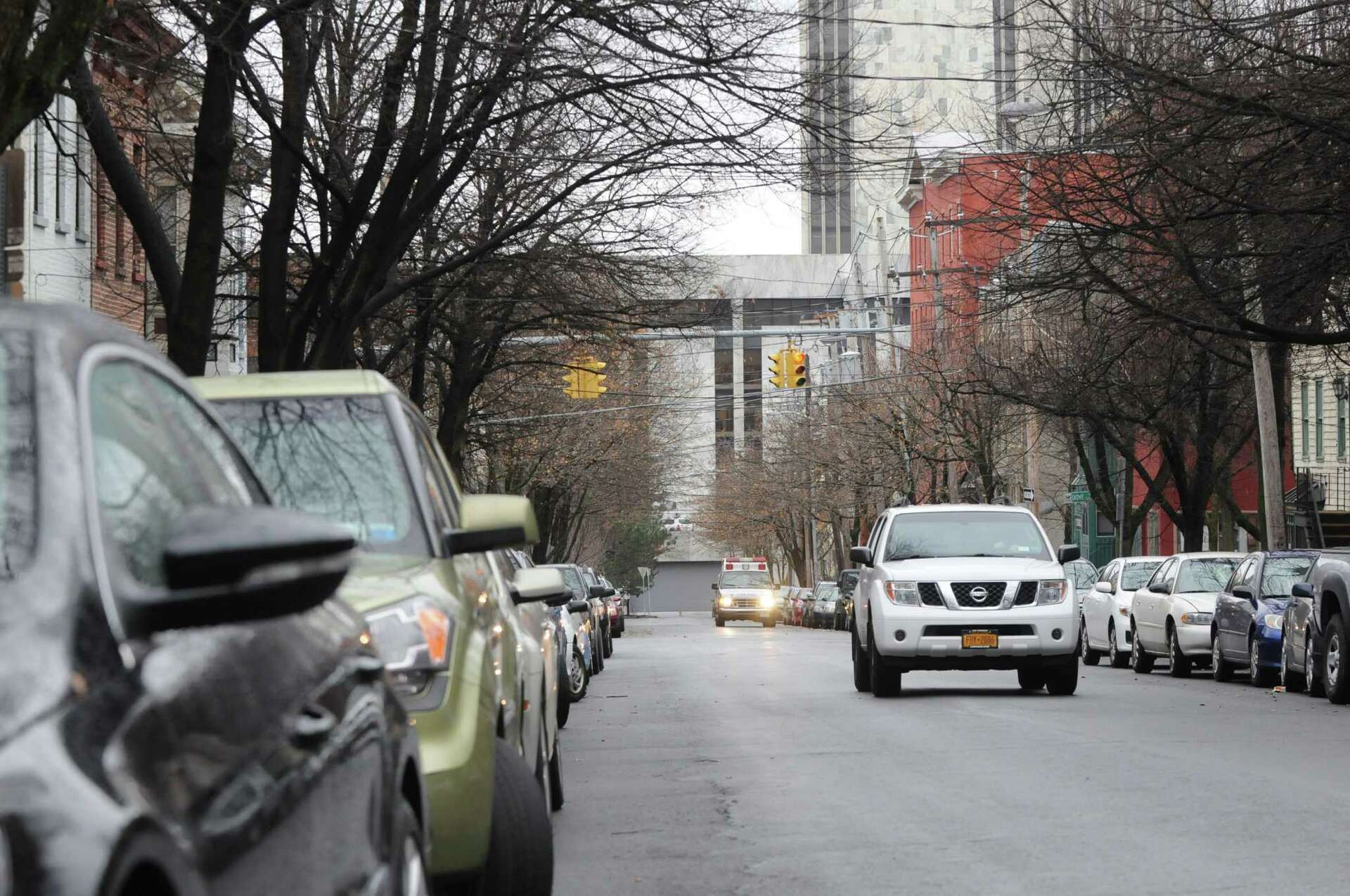 Boston Moving Permits: Simplifying the Challenges of City Parking