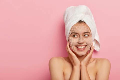 How Moisturizing Body Scrubs Can Revitalize Your Skin