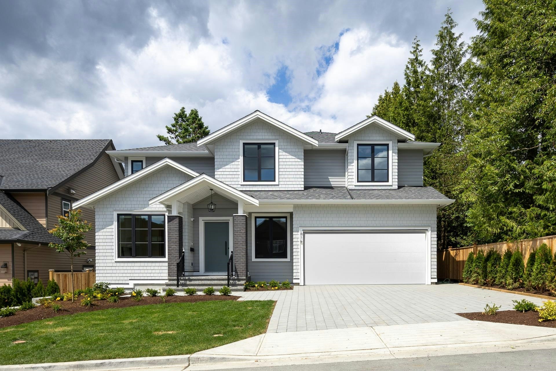 how to buy a house as first time buyer