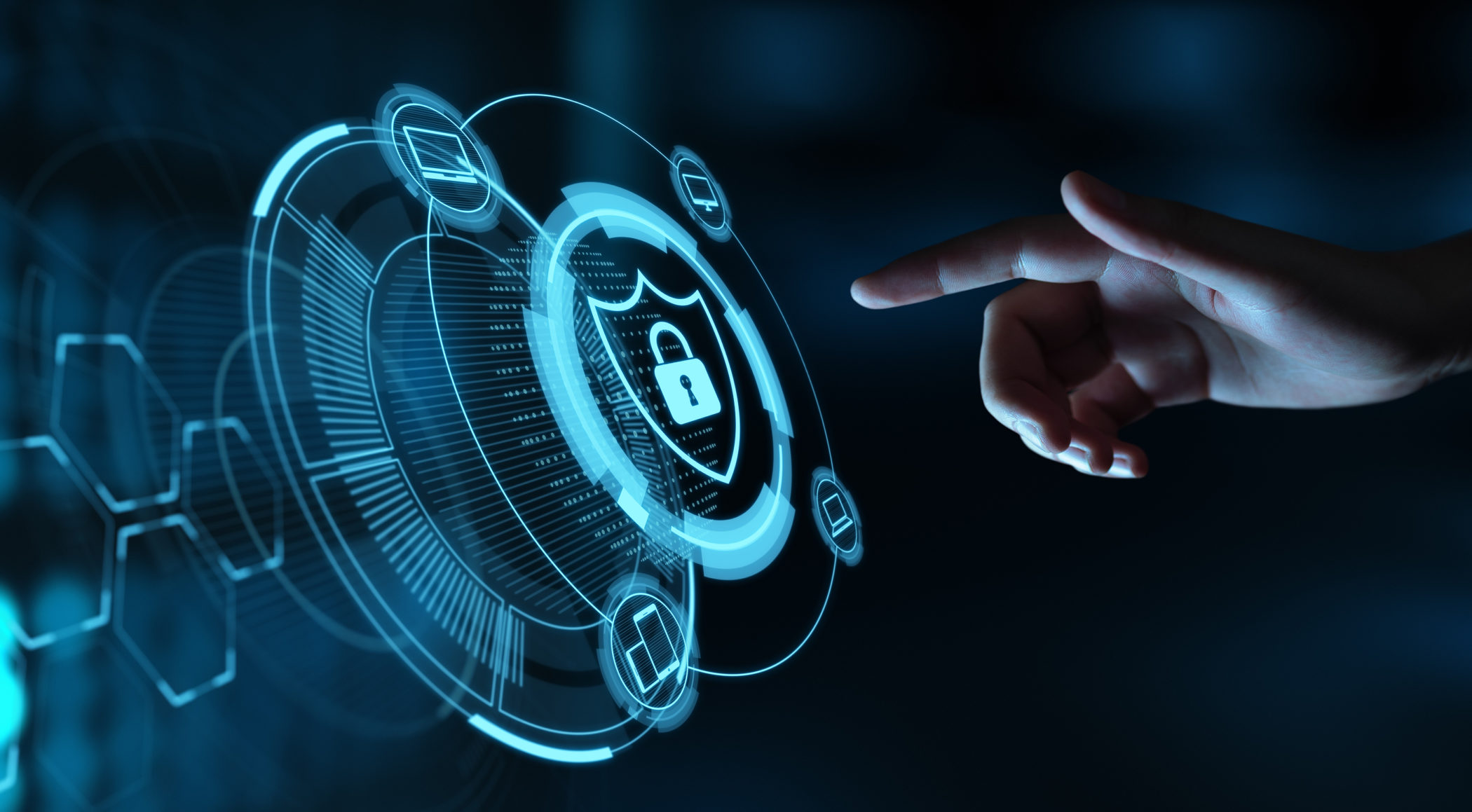 examples of it support services