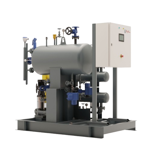 steam boiler manufacturers