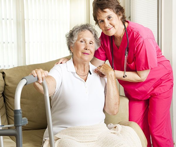 home care services business for sale