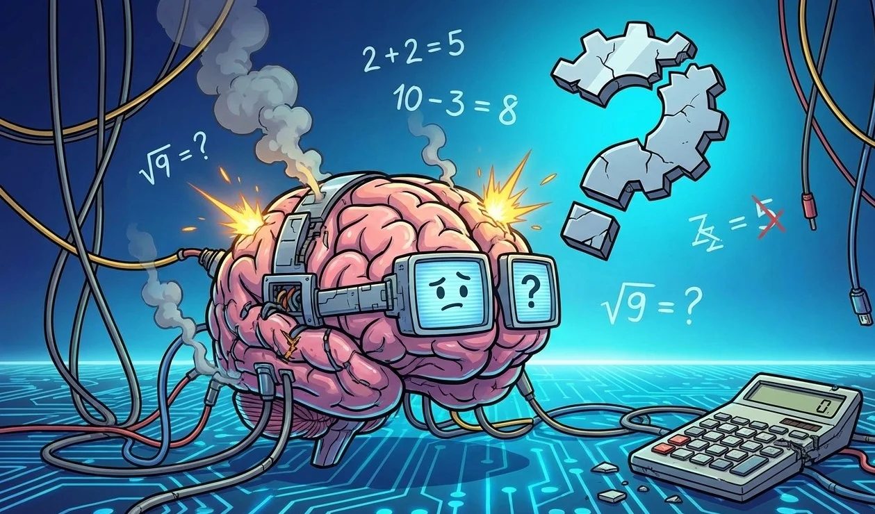Why AI Still Struggles With Basic Reasoning Tasks