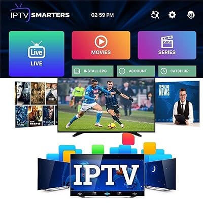 Advanced IPTV Membership Services: Maintaining Stable Sports Streaming Across High-Speed Internet Networks