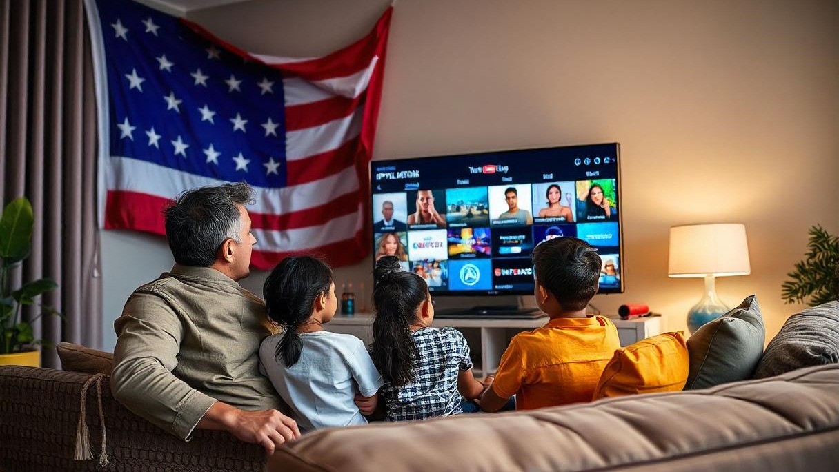 BEST IPTV SERVICES GUIDE
