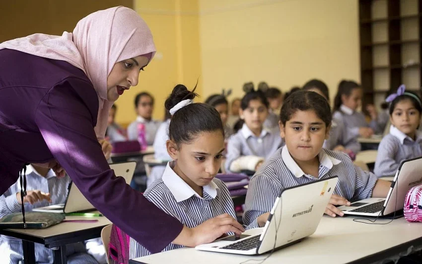 How Textbooks Around the World Teach Kids to Hate Israel