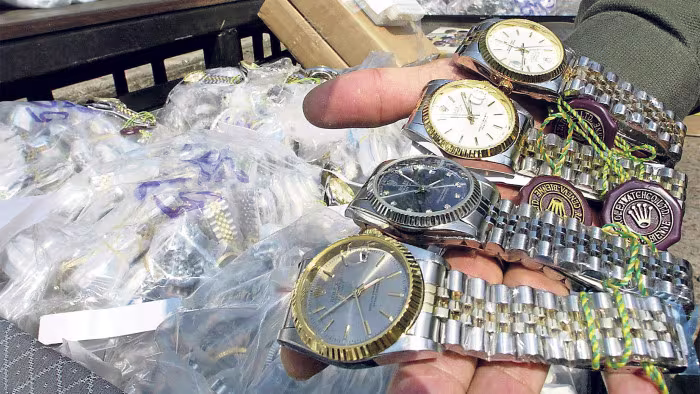 Everyday Style Becoming More Accessible Through Super Clone Watches