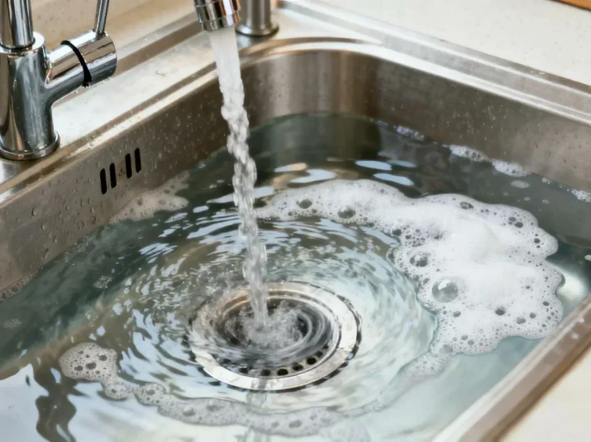 Water Heater Component Upgrades Enhancing Overall Heating System Reliability