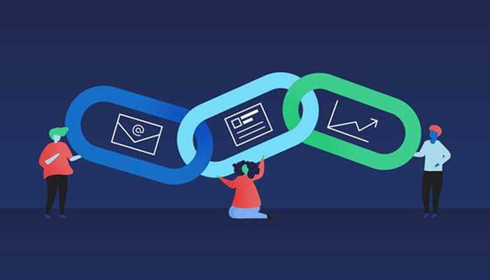 Affordable Link Building Service for Small Business SEO