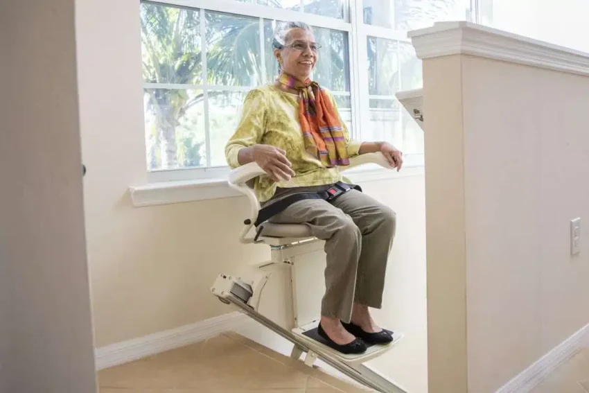 Safe Indoor Mobility Options Make Everyday Home Living More Comfortable