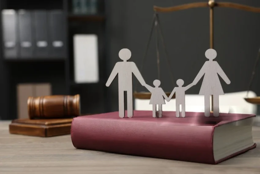 Family Law Representation Balancing Conflict Resolution With Long-Term Stability