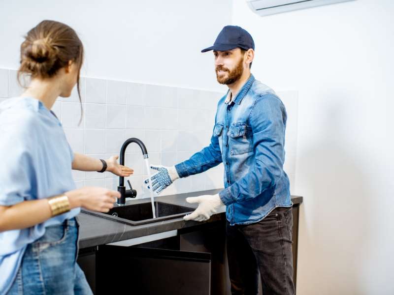 How Essential Plumbing Upgrades Improve Water Flow Throughout Older Homes